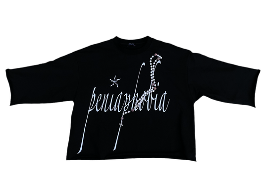 PENIAPHOBIA tee
