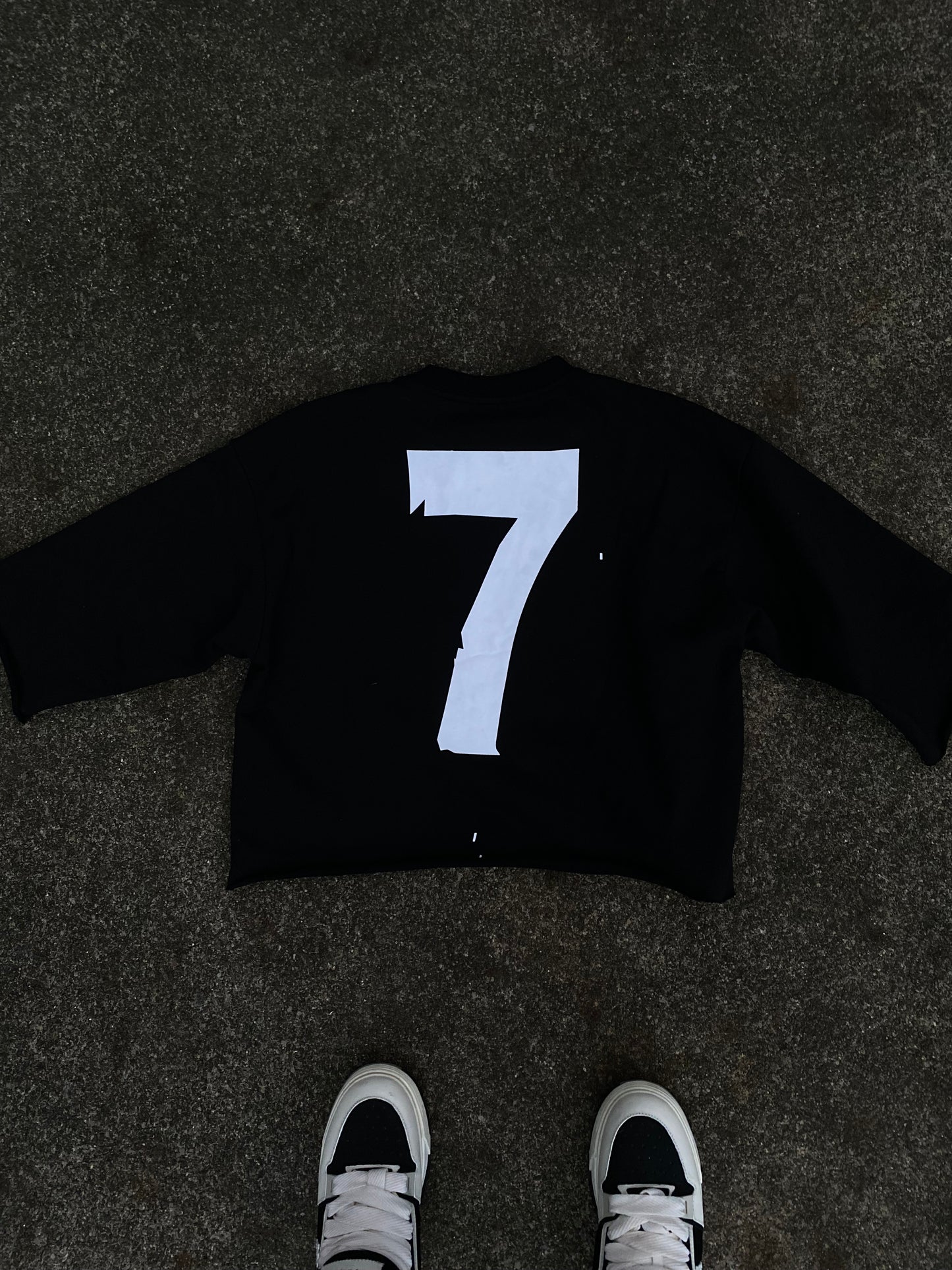 PENIAPHOBIA tee
