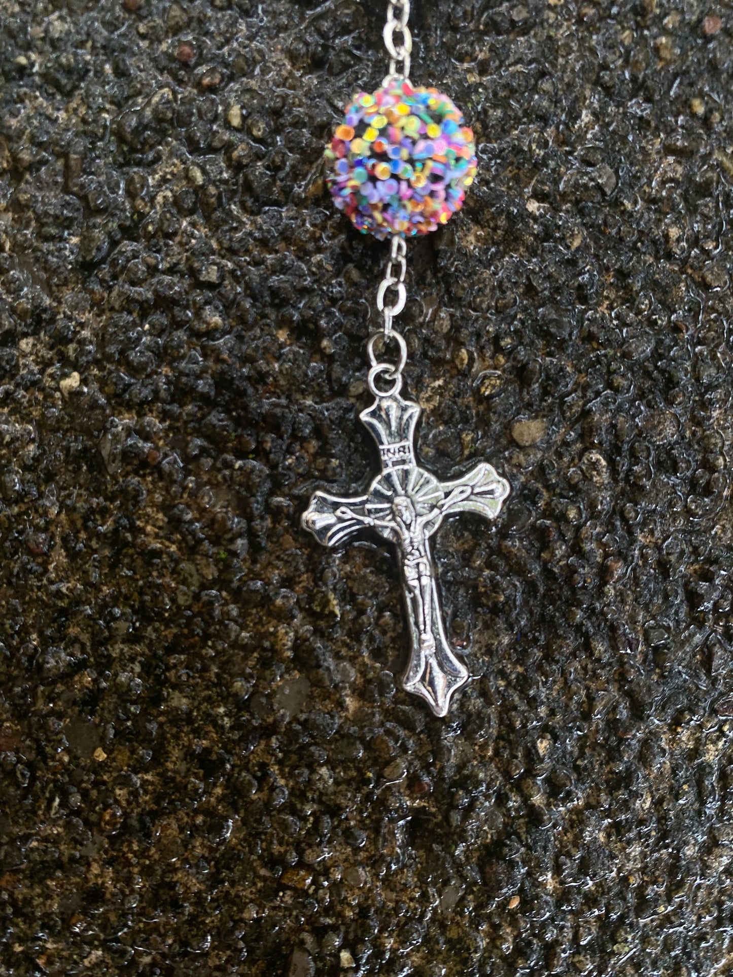 Rosary’s