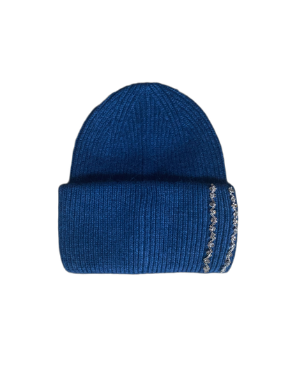 RR beanie (blue)
