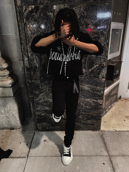 PENIAPHOBIA tee