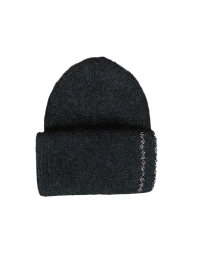 RR beanie (grey)