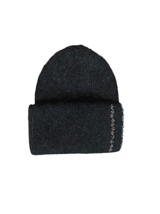 RR beanie (grey)