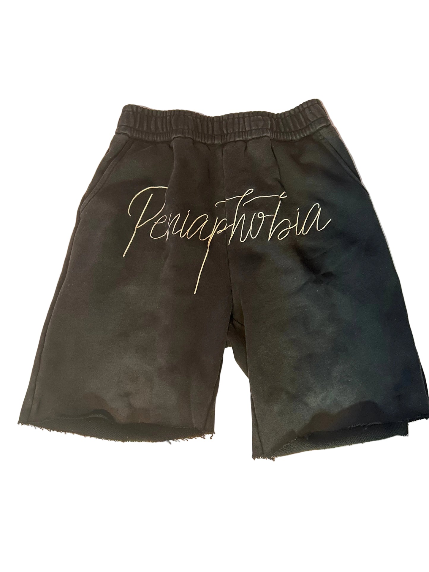 Peniaphobia shorts